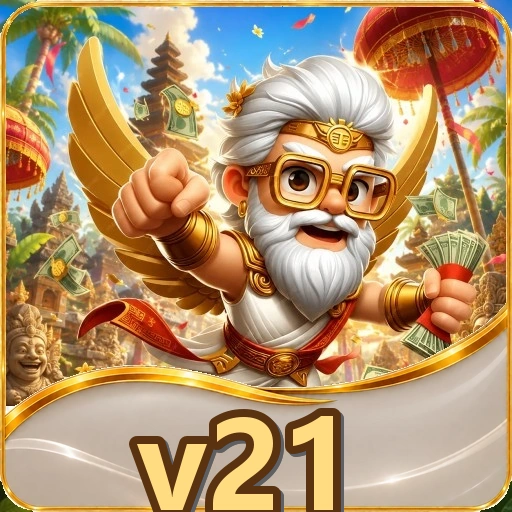 Detail paket instalasi dan info berkas v21 APK