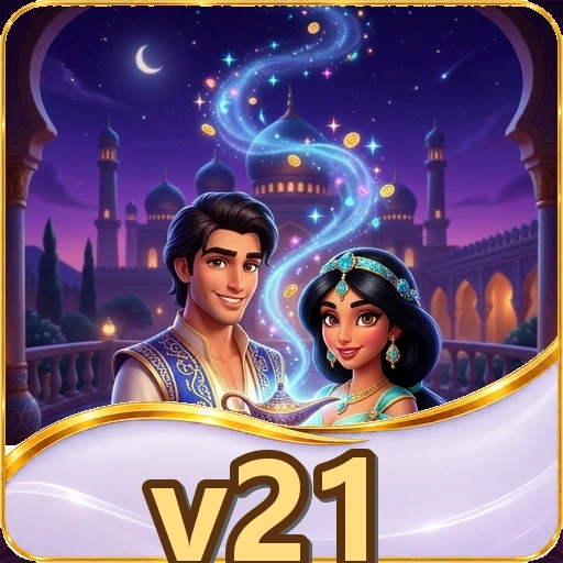 Ilustrasi cek keamanan file sebelum memasang v21 APK