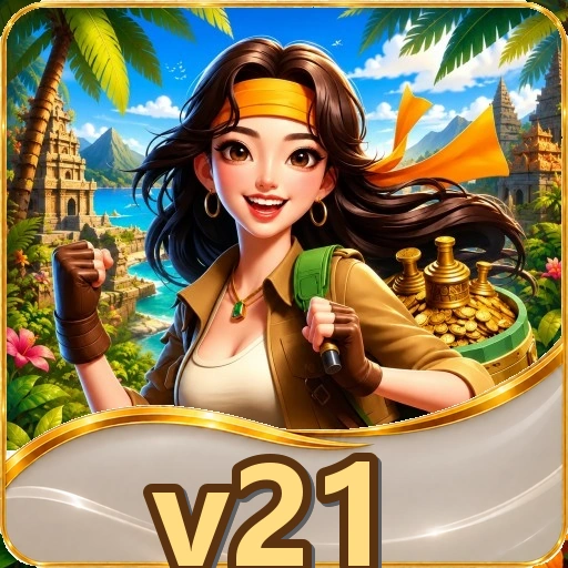 Langkah 6: konfirmasi v21 APK berhasil terpasang
