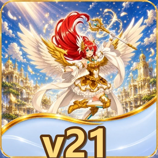 Tanda mengenali saluran resmi v21 sebelum unduh APK